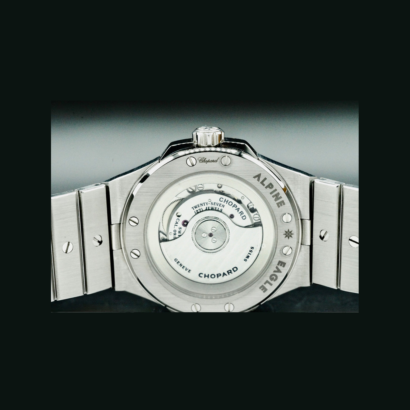 Chopard Alpine Eagle 298601-300