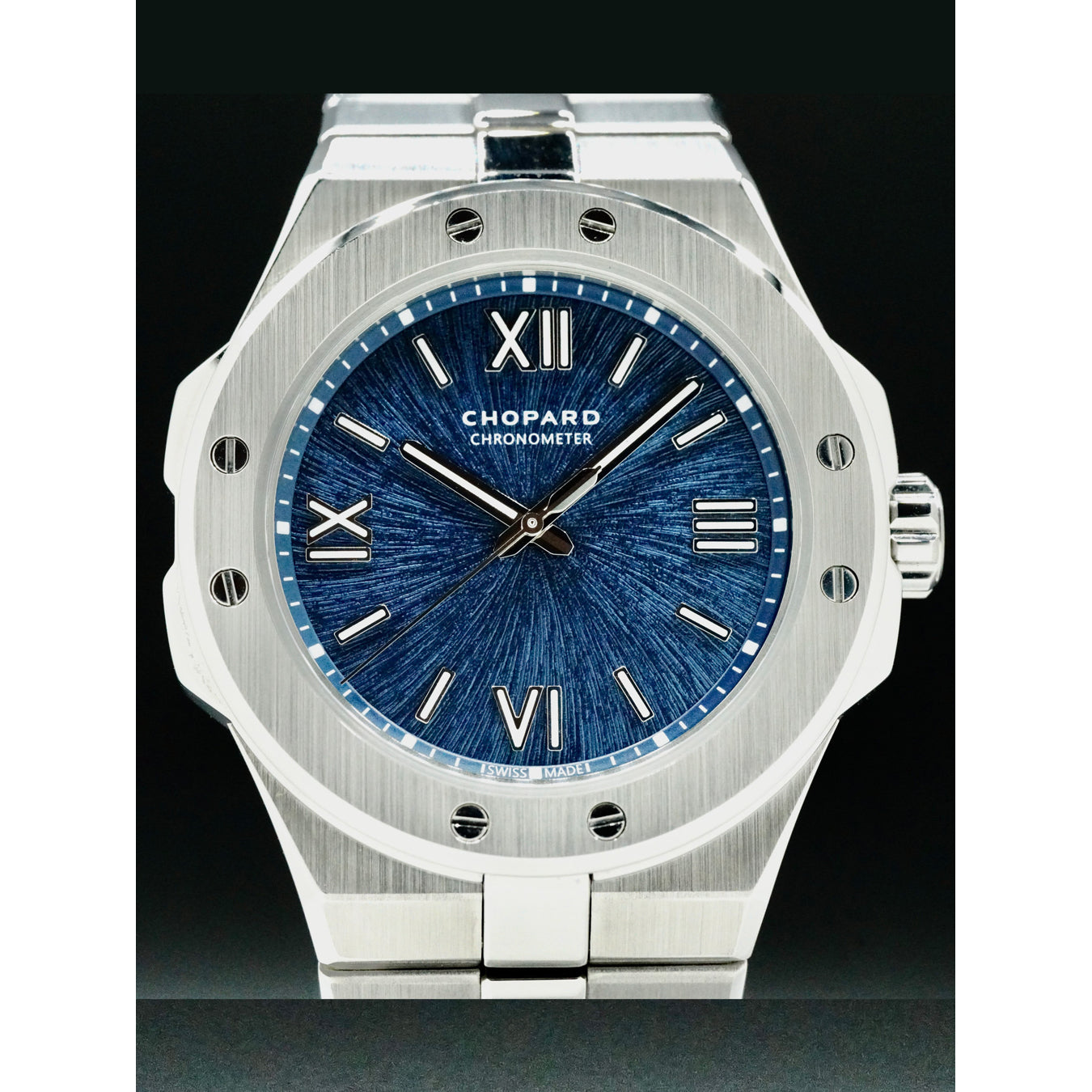 Chopard Alpine Eagle 298601-300
