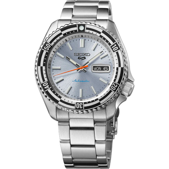 Seiko 5 Sports SRPK09 55th Anniversary