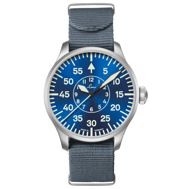 Laco Aachen Blaue Stunde 39