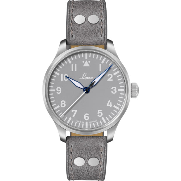 Laco Pilot Augsburg Grau 39