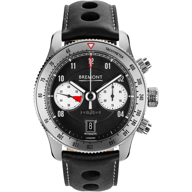 Bremont Jaguar C-Type Chronograph 70th Anniversary