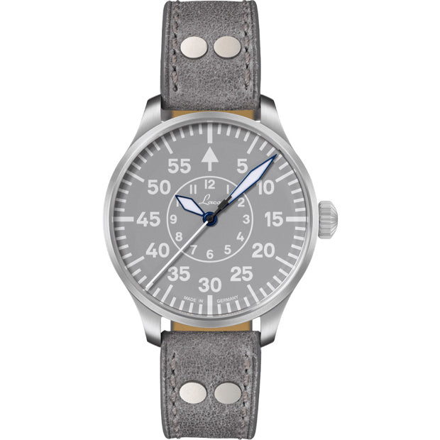 Laco Pilot Aachen Grau 39