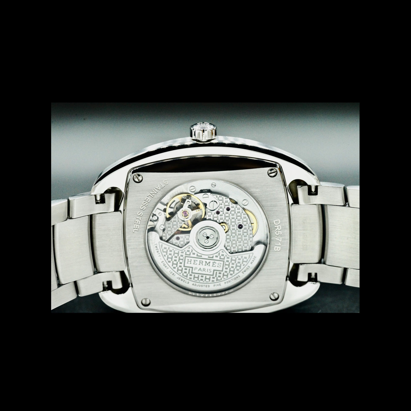 Hermès DR5.71B