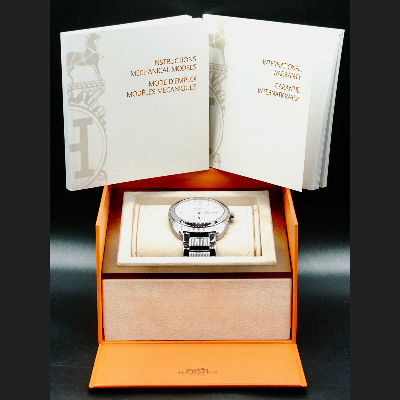 Hermès DR5.71B