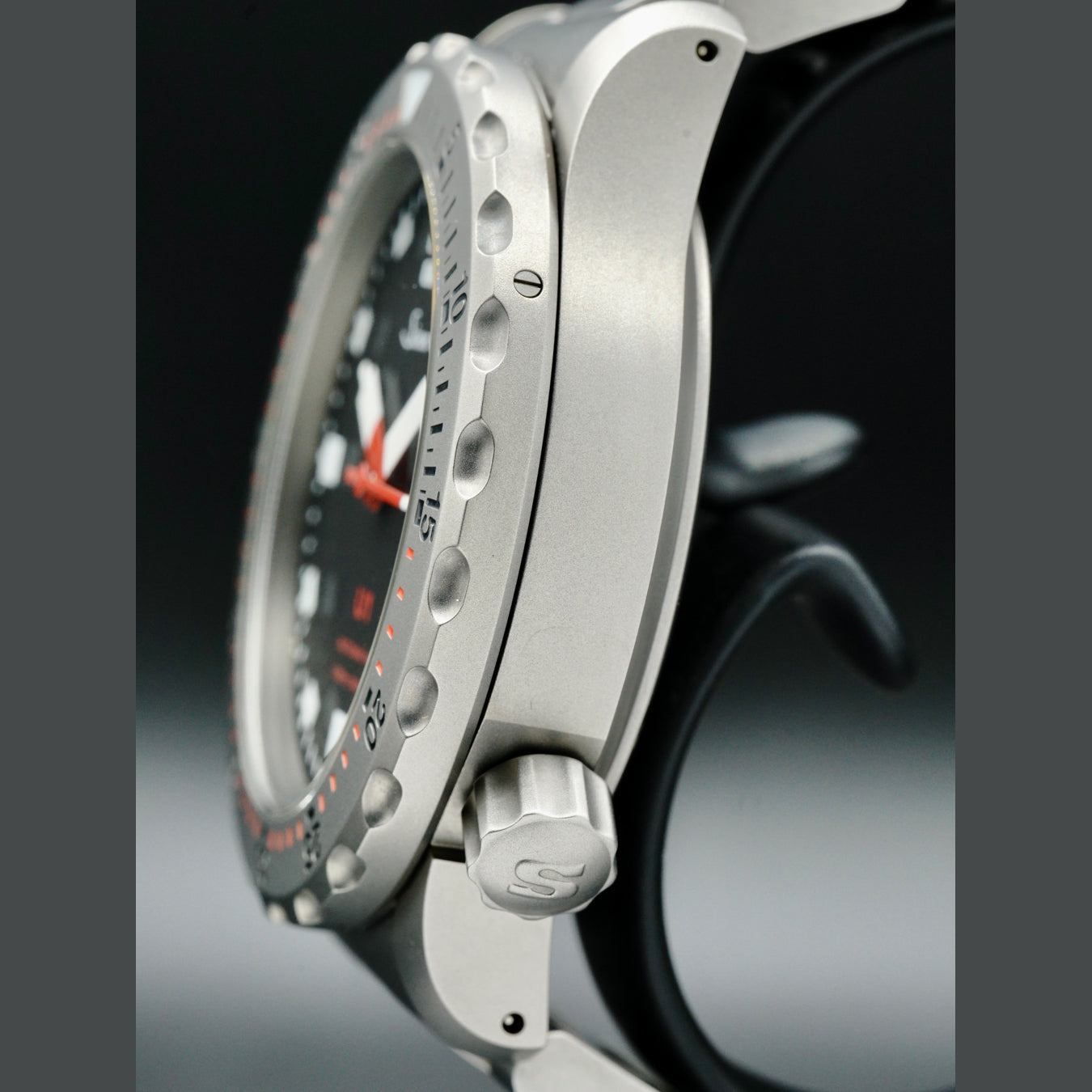 Sinn Uhren Modell U1