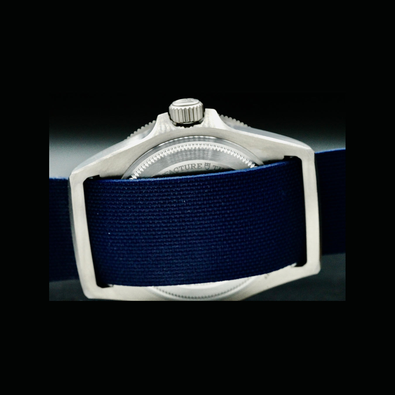 Tudor M25707B/22 Pelagos Blue Dial