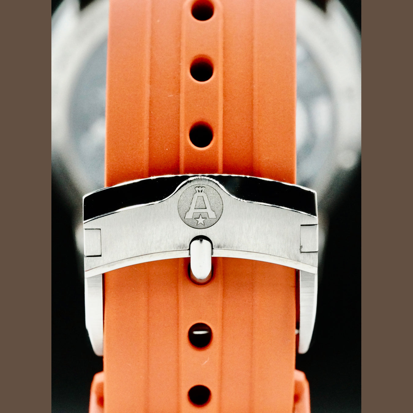 Angelus 0TSBT.O01A.K07OT U41 Racing Tourbillon