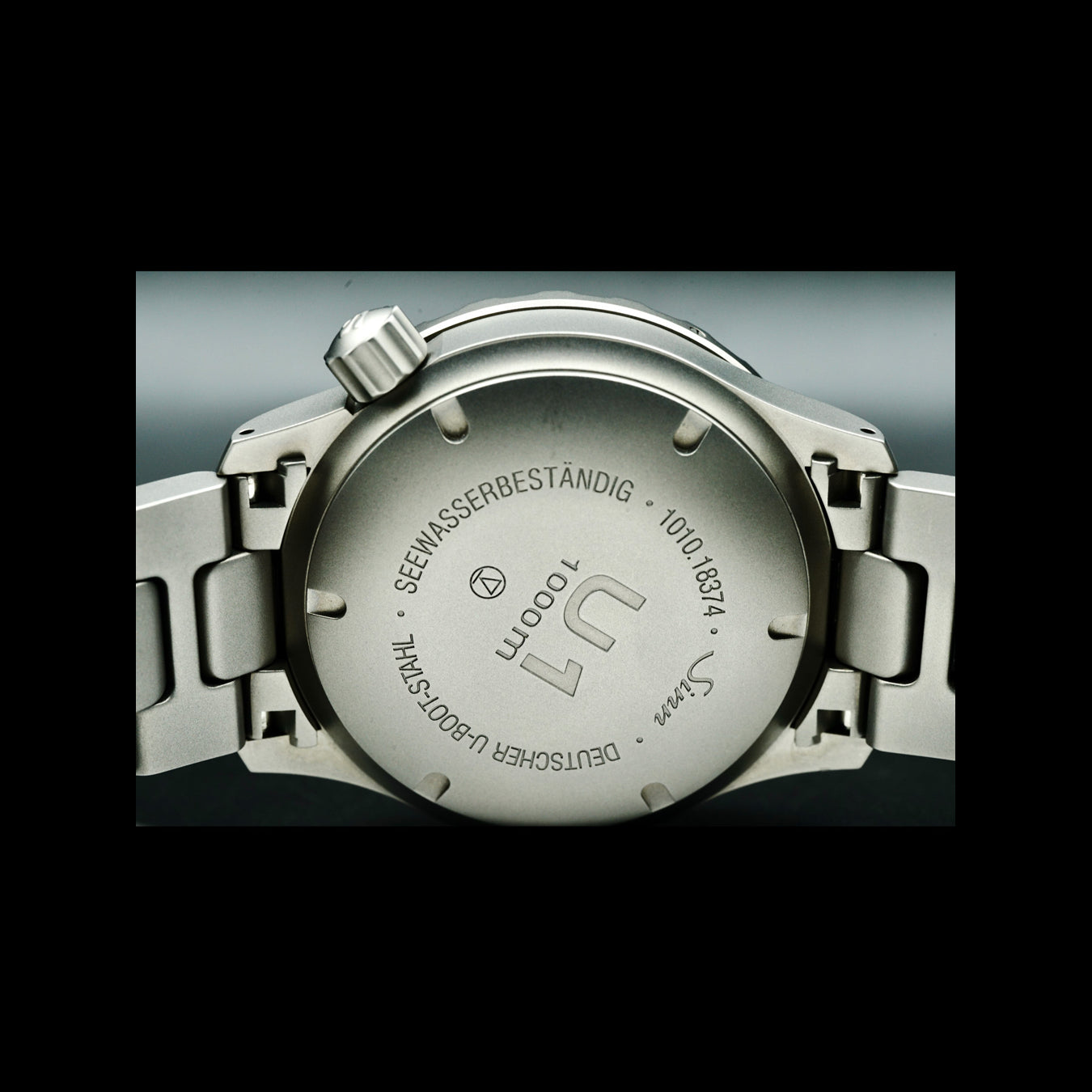 Sinn Uhren Modell U1