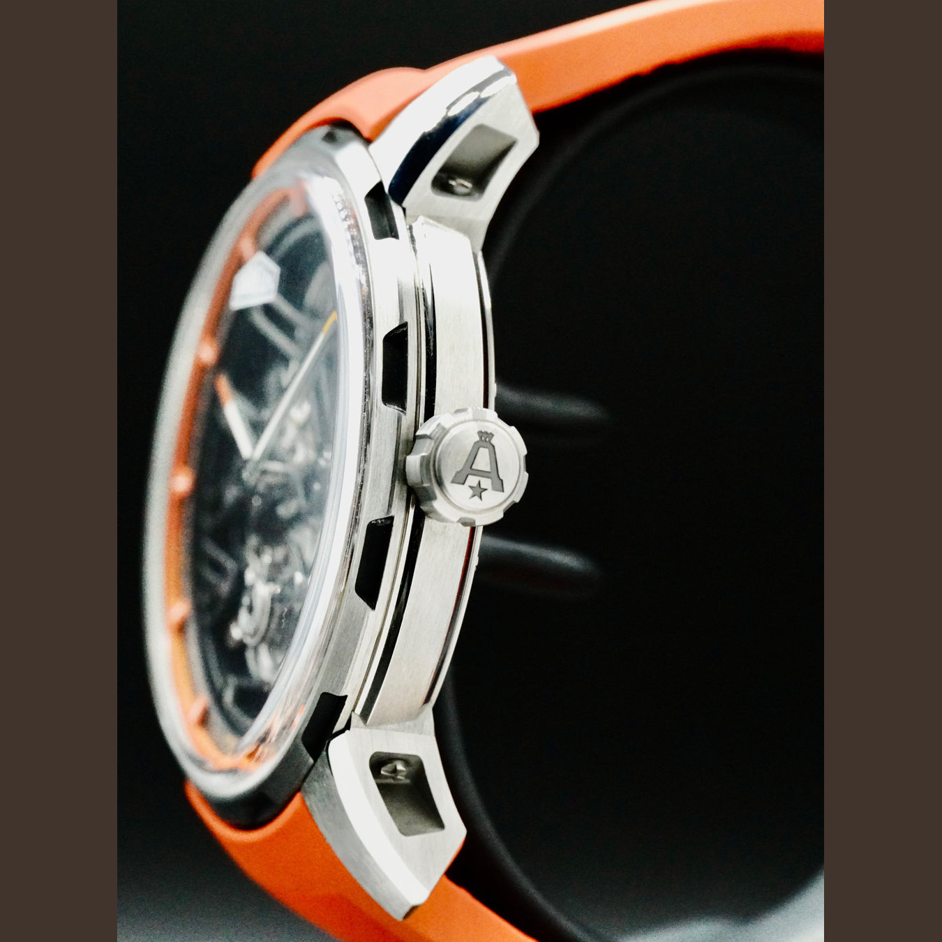 Angelus 0TSBT.O01A.K07OT U41 Racing Tourbillon