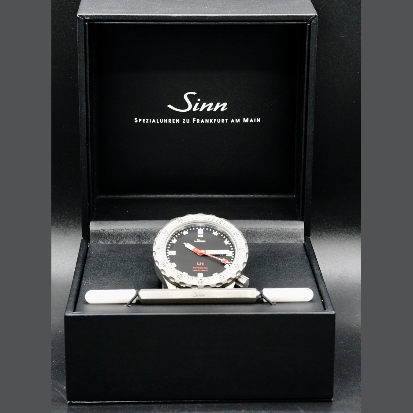 Sinn Uhren Modell U1
