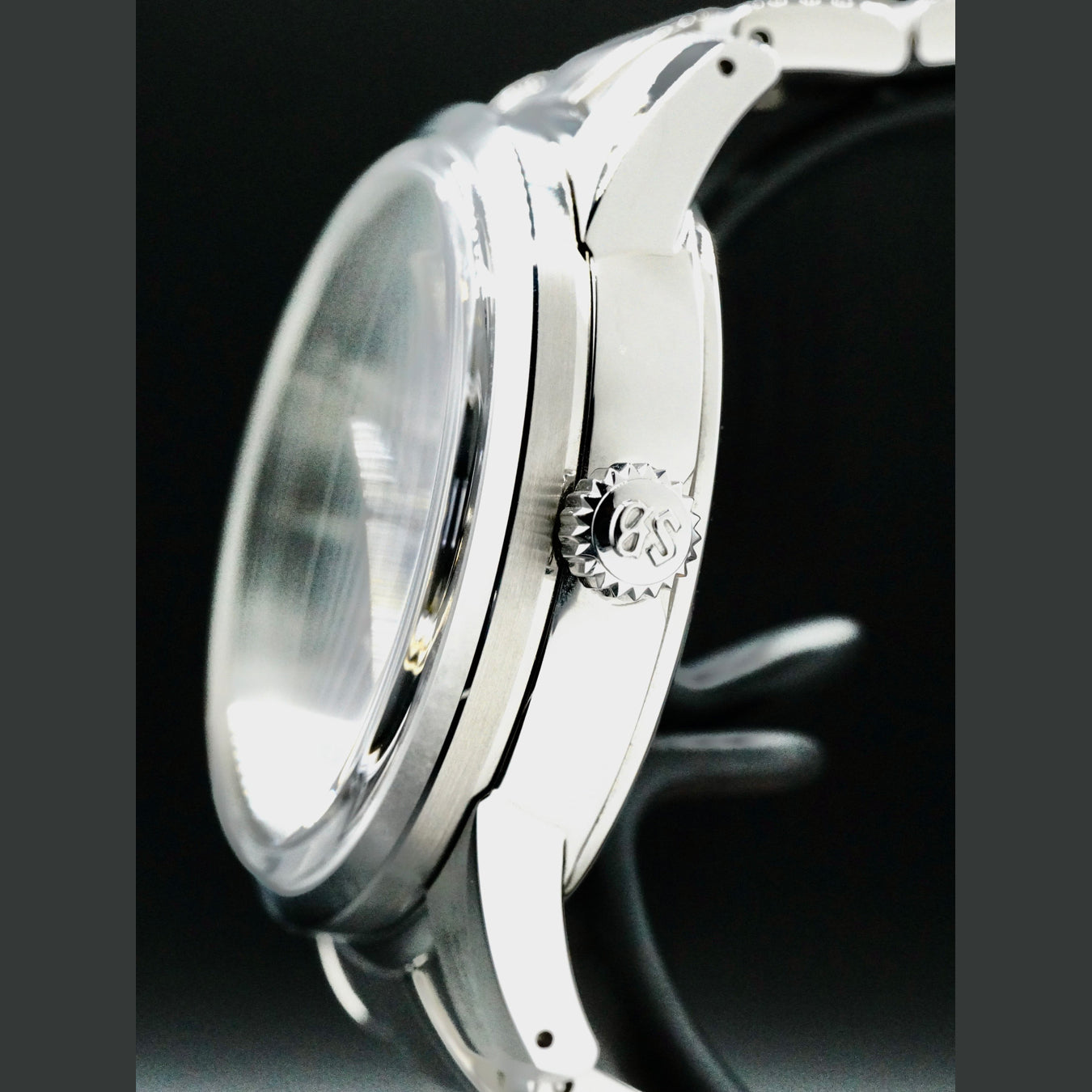 Grand Seiko SBGE271 Four Seasons Autumn
