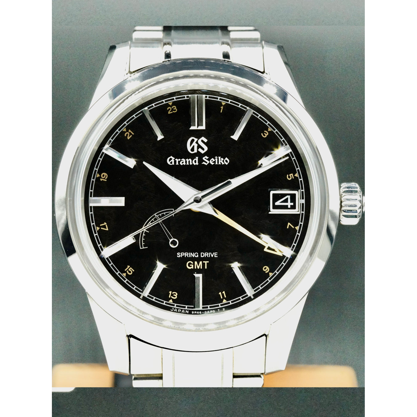 Grand Seiko SBGE271 Four Seasons Autumn