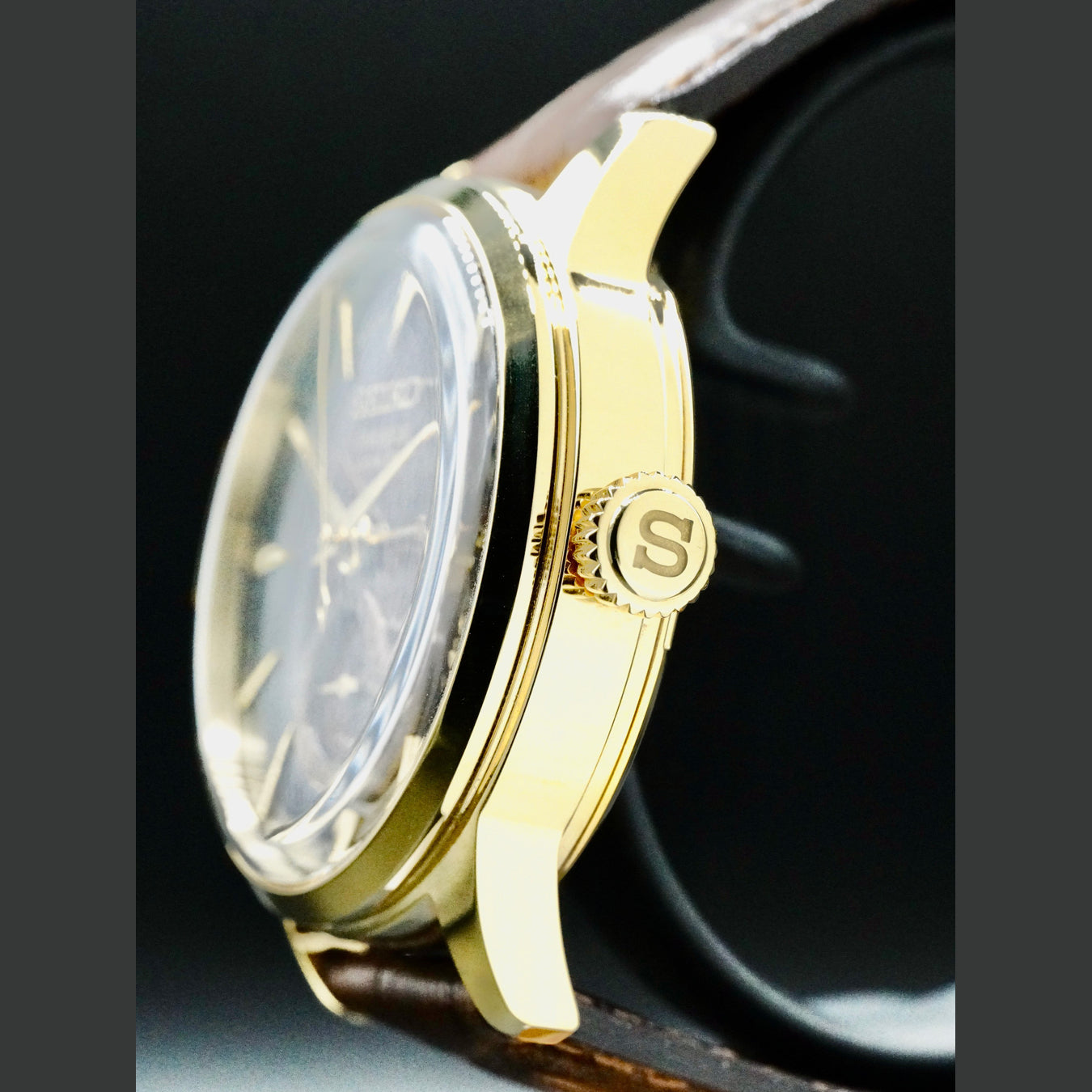 Seiko Presage SSA392 Limited Edition