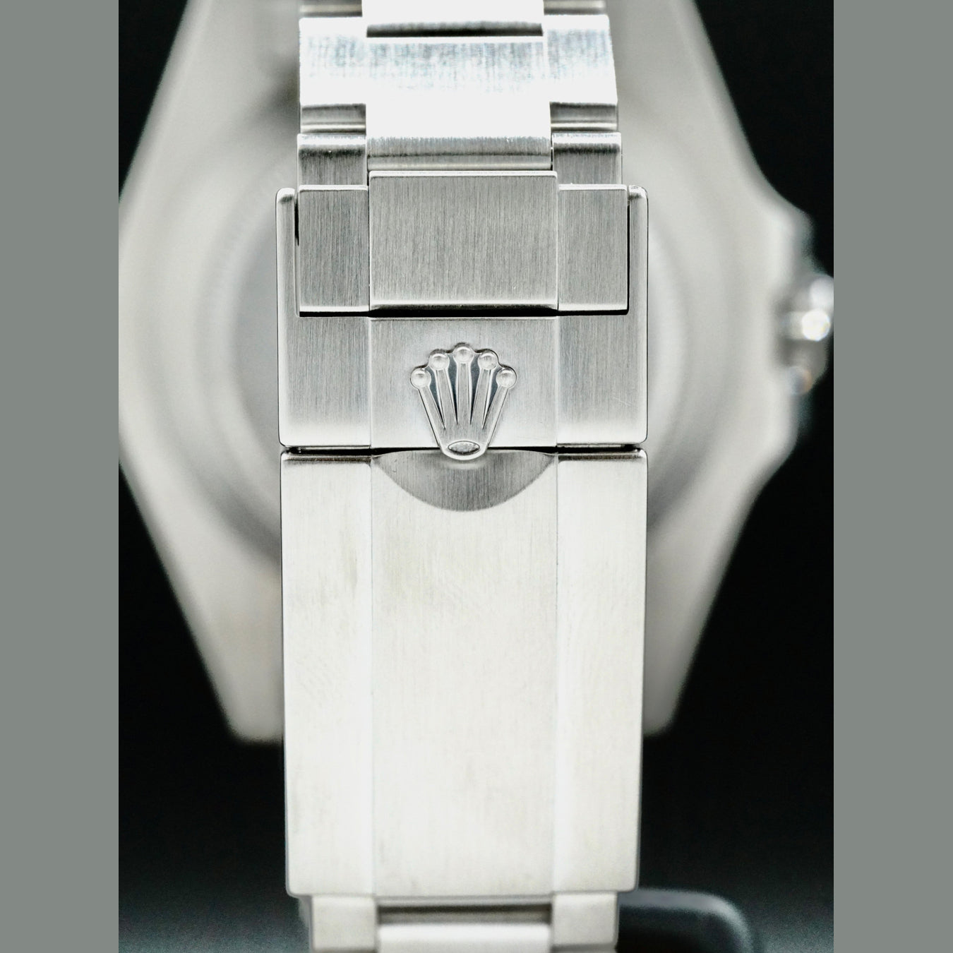Rolex 216570 Explorer II