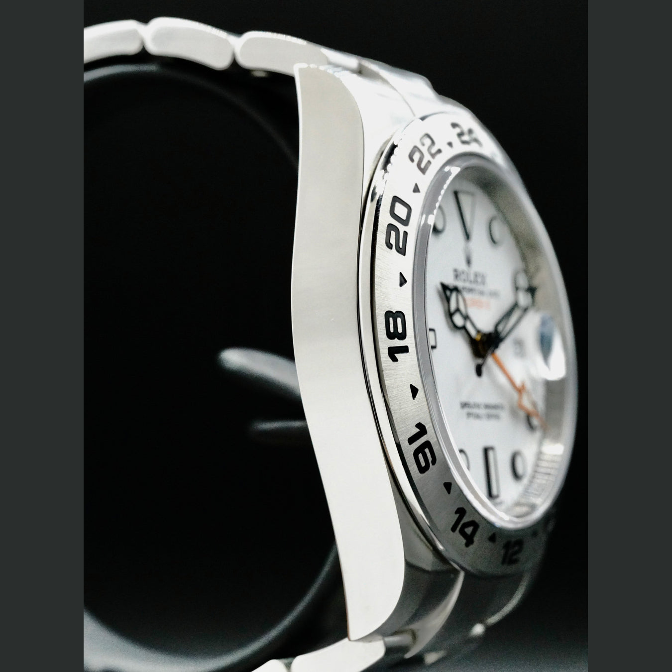 Rolex 216570 Explorer II