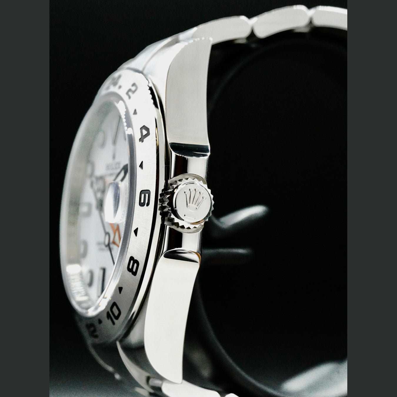 Rolex 216570 Explorer II