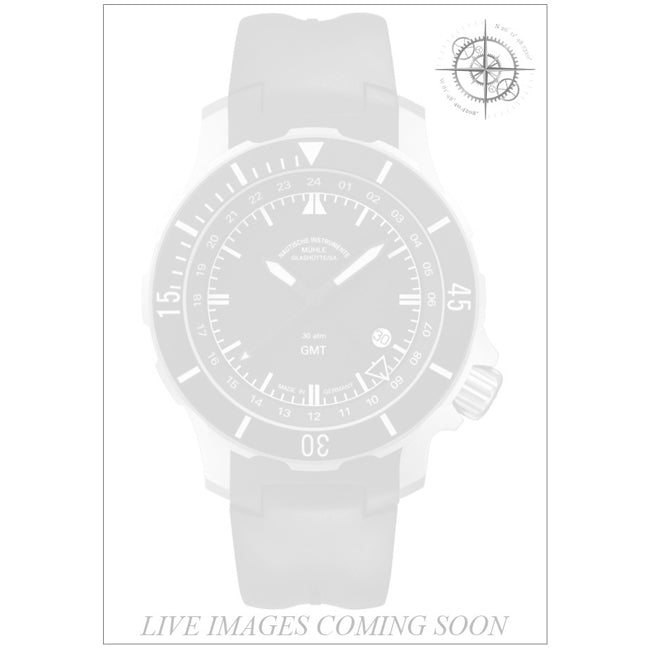 Mühle Glashütte Seebataillon GMT M1-28-62-KB
