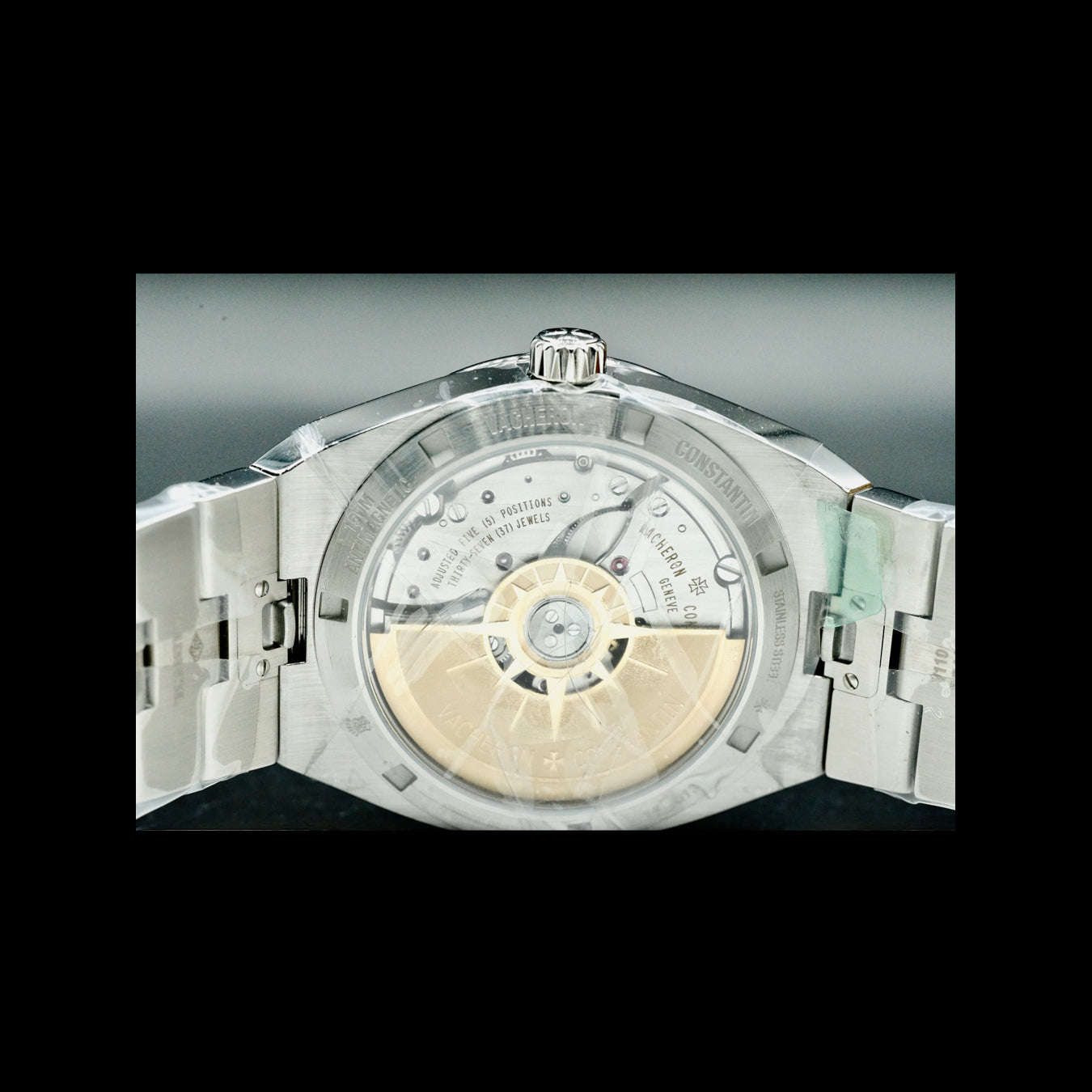 Vacheron Constantin 4500V/110A-B483