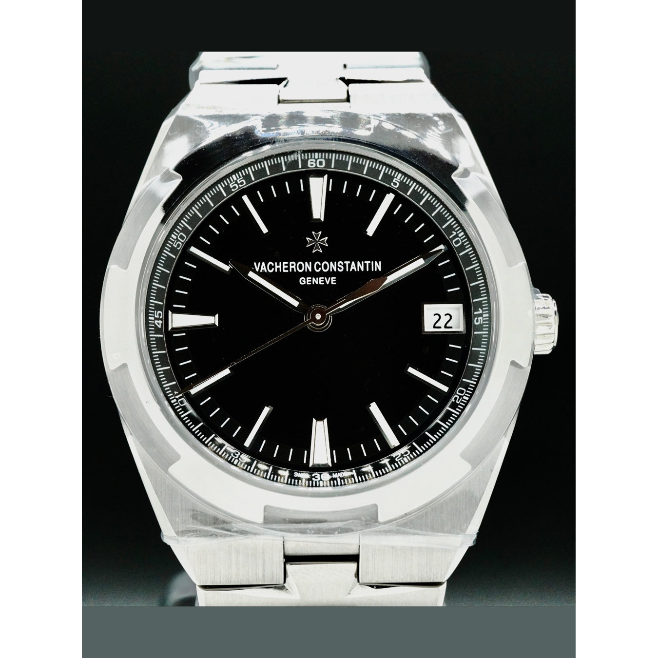 Vacheron Constantin 4500V/110A-B483