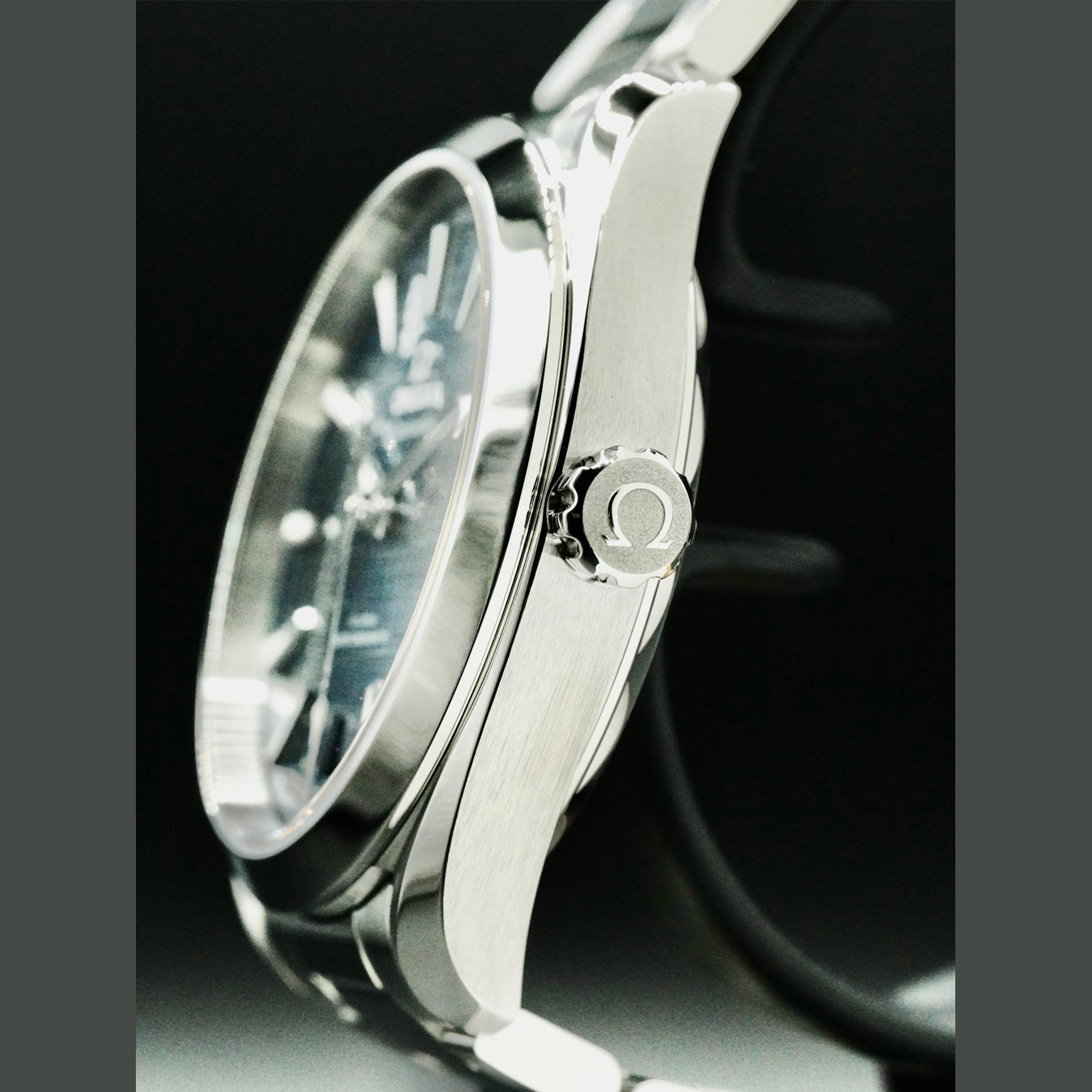 Omega Seamaster Aqua Terra Chronometer 220.10.41.21.03.004