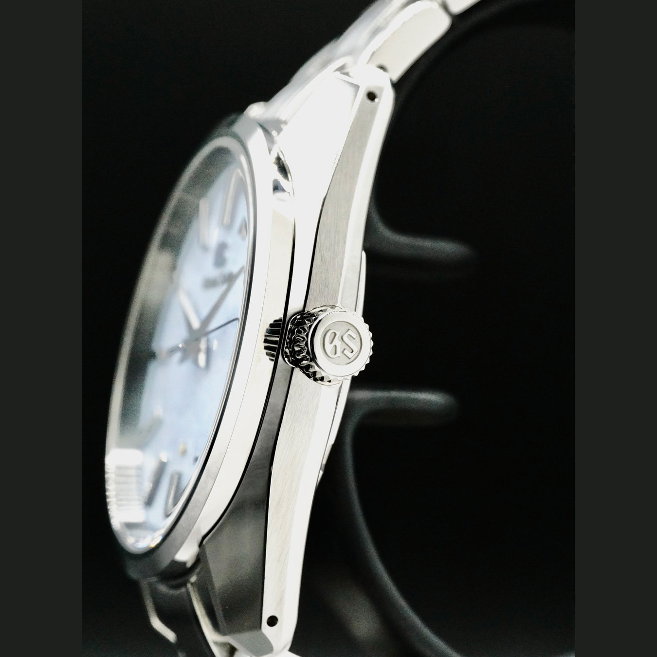 Grand Seiko SBGP017 Limited Edition