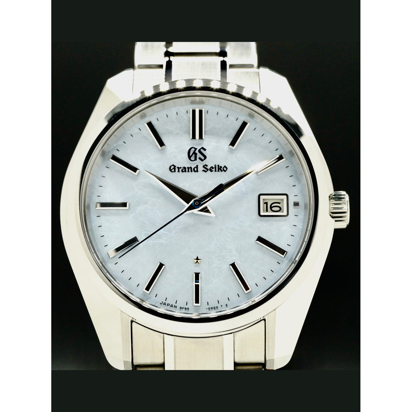 Grand Seiko SBGP017 Limited Edition