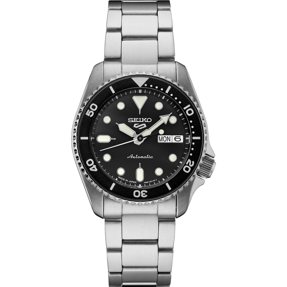 Seiko 5 Sports SRPK29