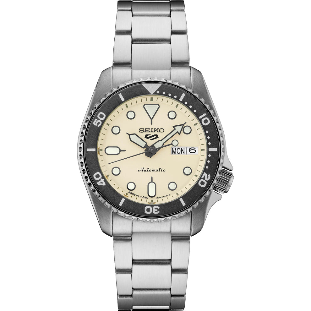 Seiko 5 Sports SRPK31