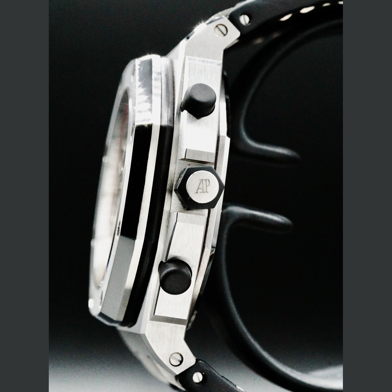 Audemars Piguet 26170ST.OO.D101CR.02 Royal Oak Offshore Chronograph Panda