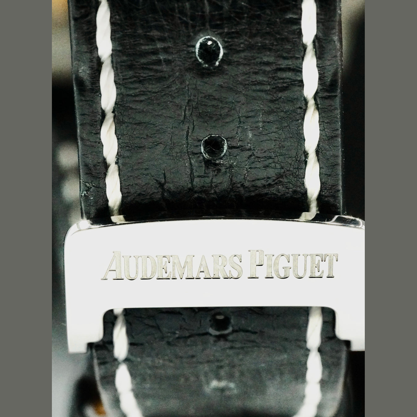Audemars Piguet 26170ST.OO.D101CR.02 Royal Oak Offshore Chronograph Panda