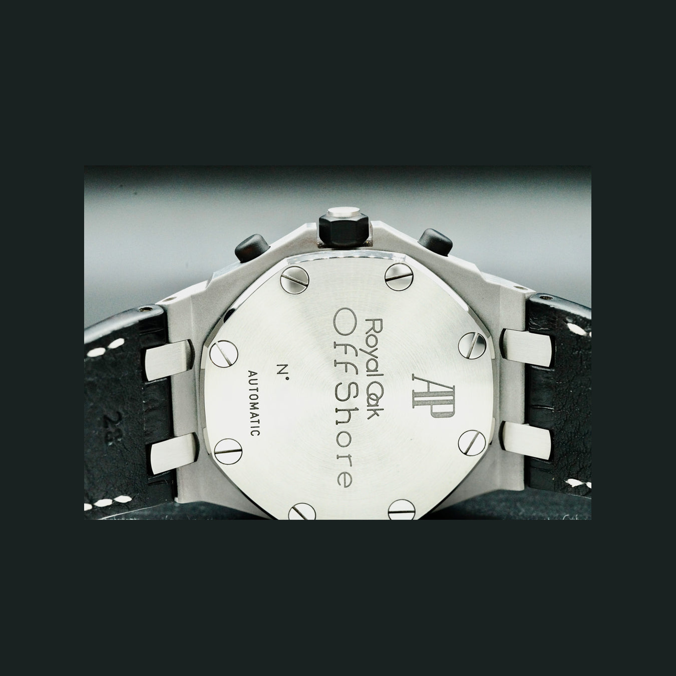 Audemars Piguet 26170ST.OO.D101CR.02 Royal Oak Offshore Chronograph Panda