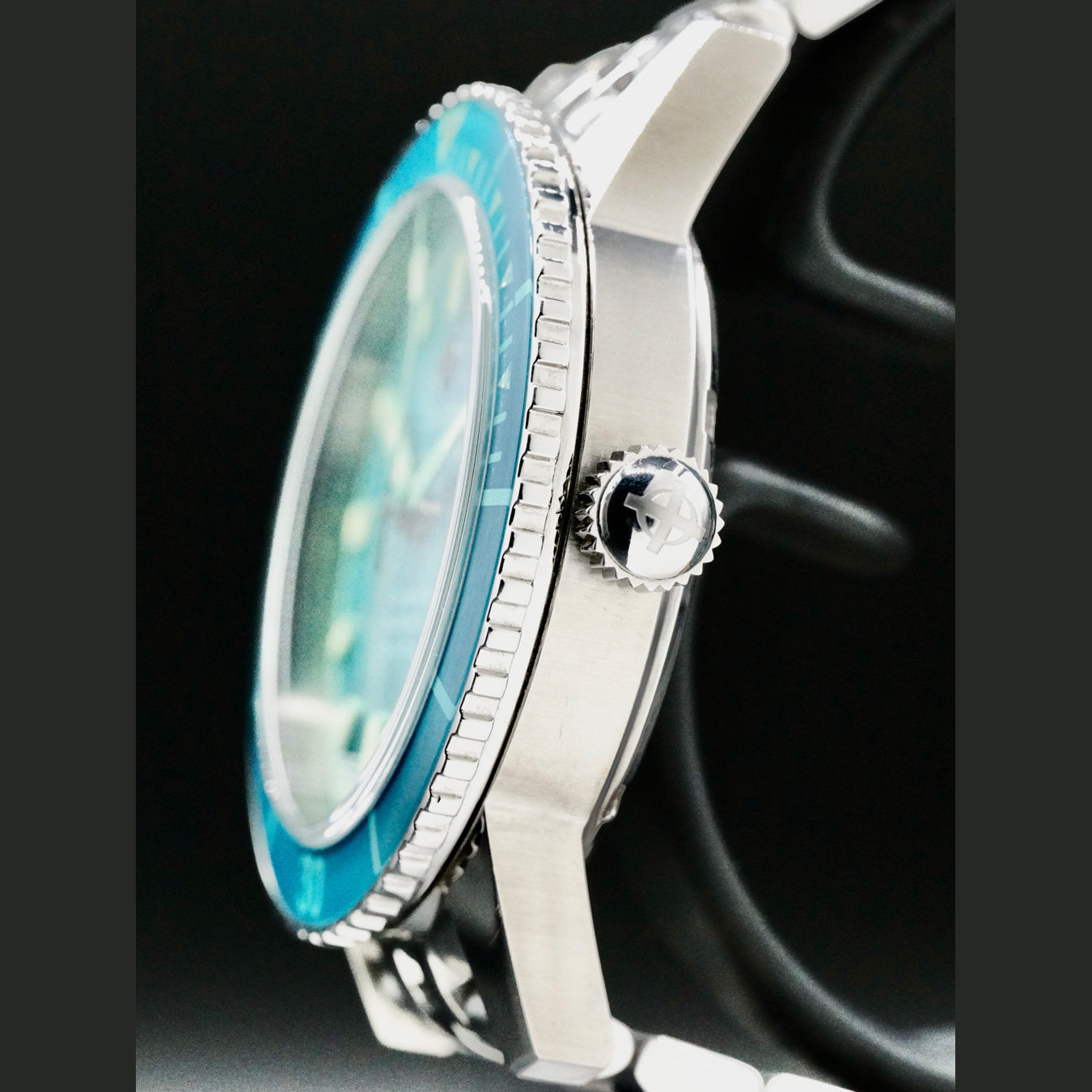Zodiac Aquamarine Dream ZO9283