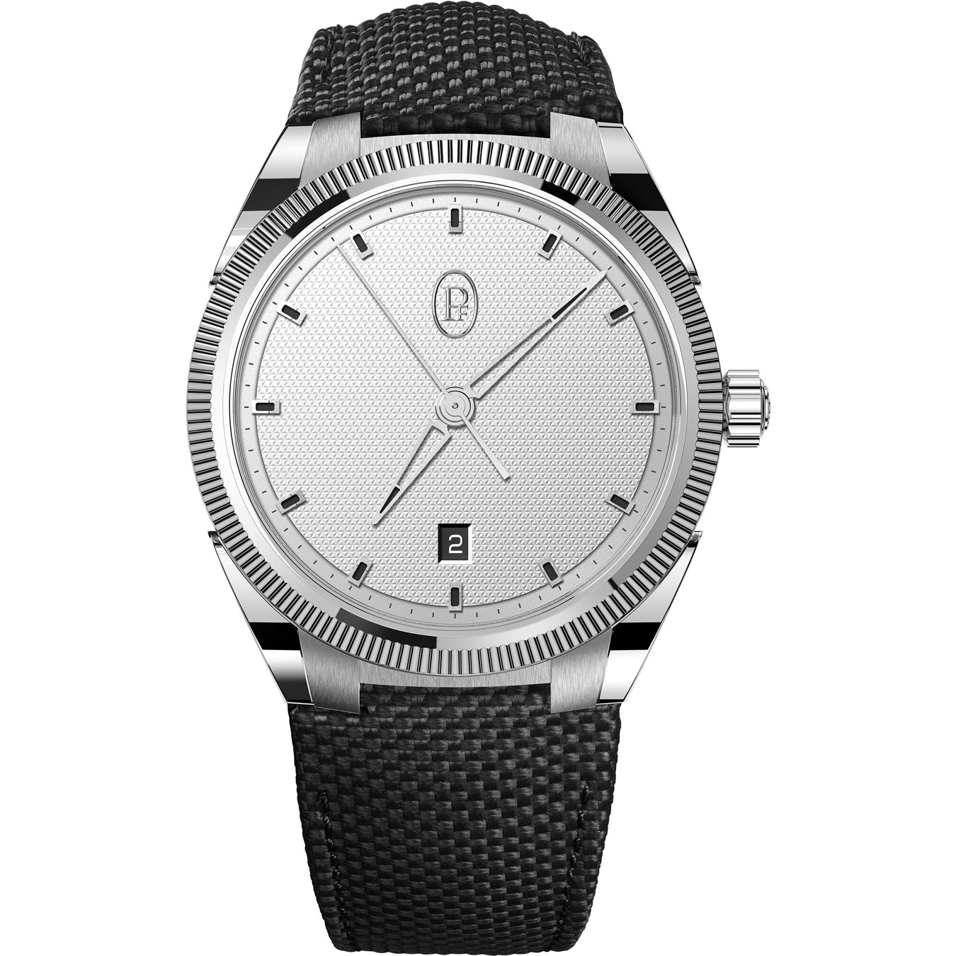 Parmigiani Fleurier Tonda PF Sport Steel PFC930-1020001-400182