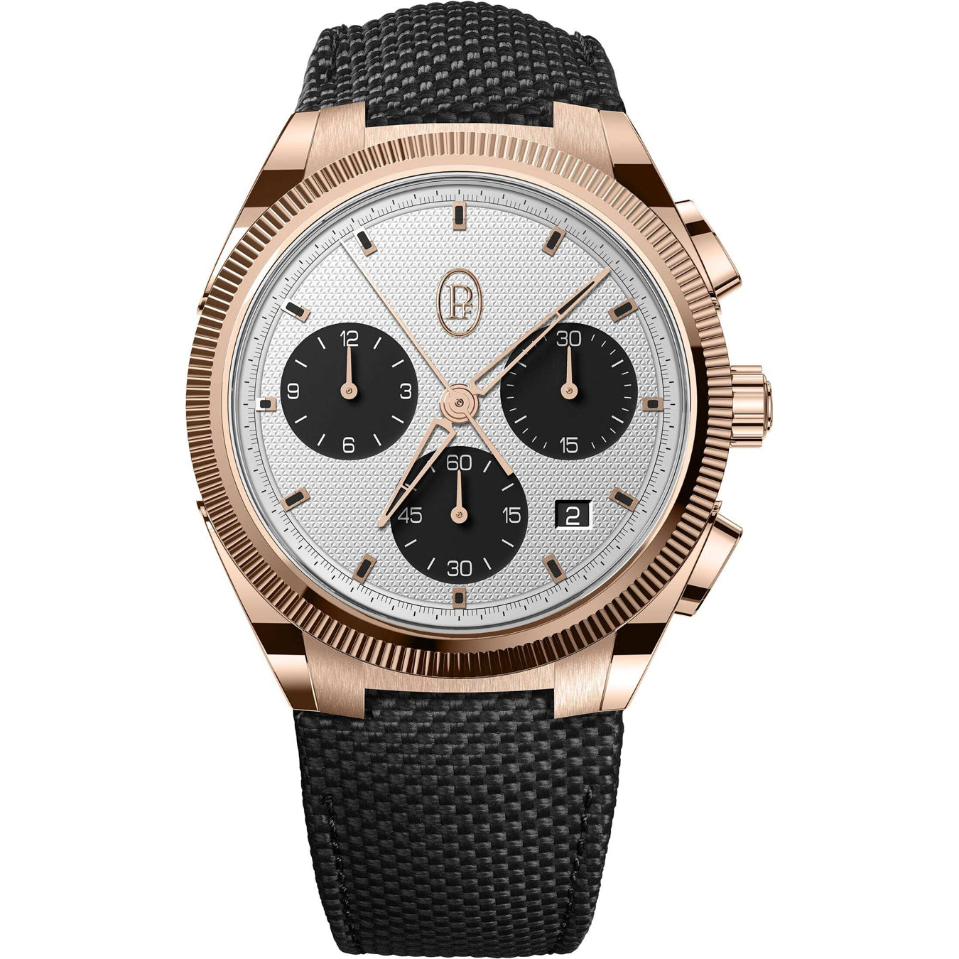 Parmigiani Fleurier Tonda PF Sport Chronograph Gold PFC931-2020001-400182
