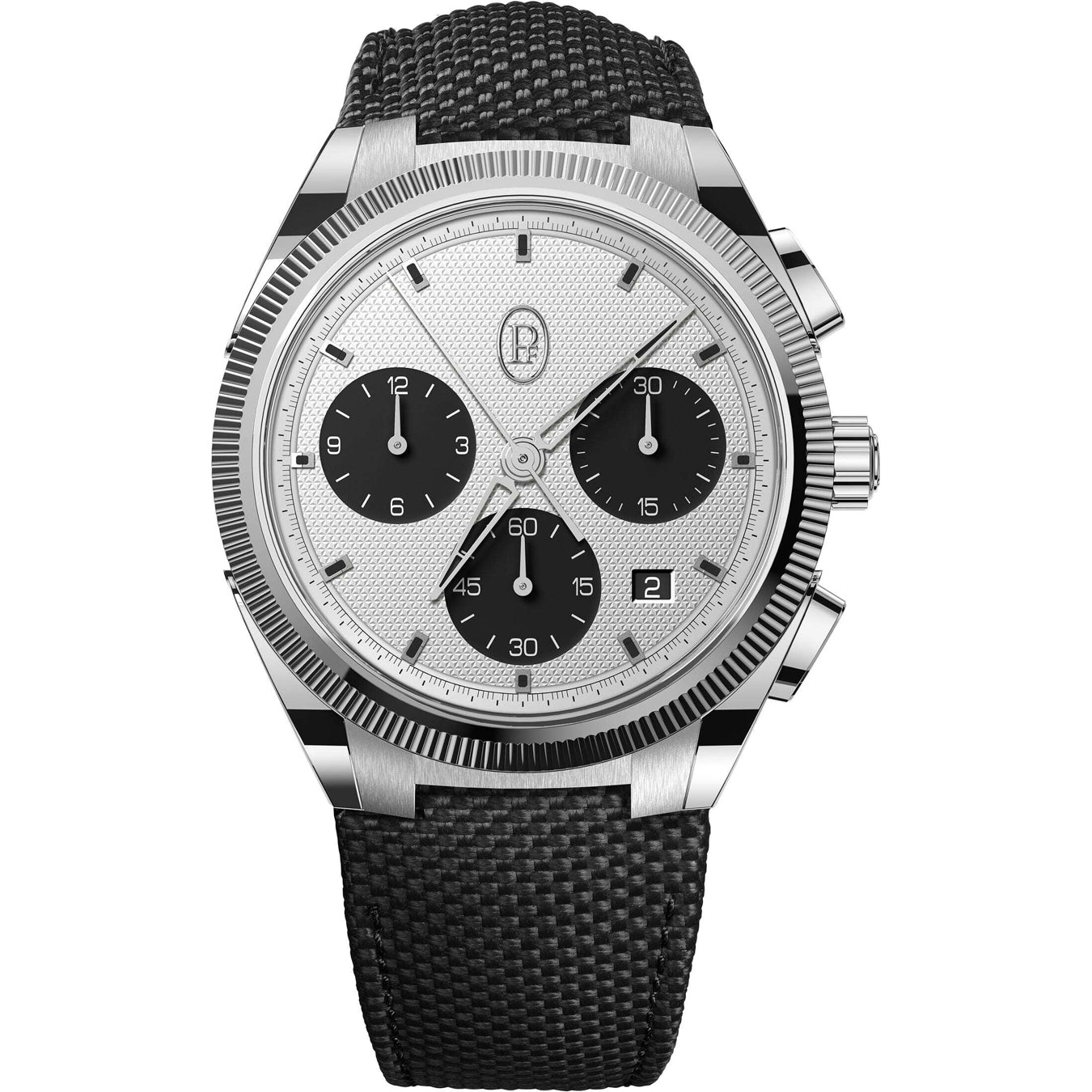 Parmigiani Fleurier Tonda PF Sport Chronograph Steel PFC931-1020001-400182