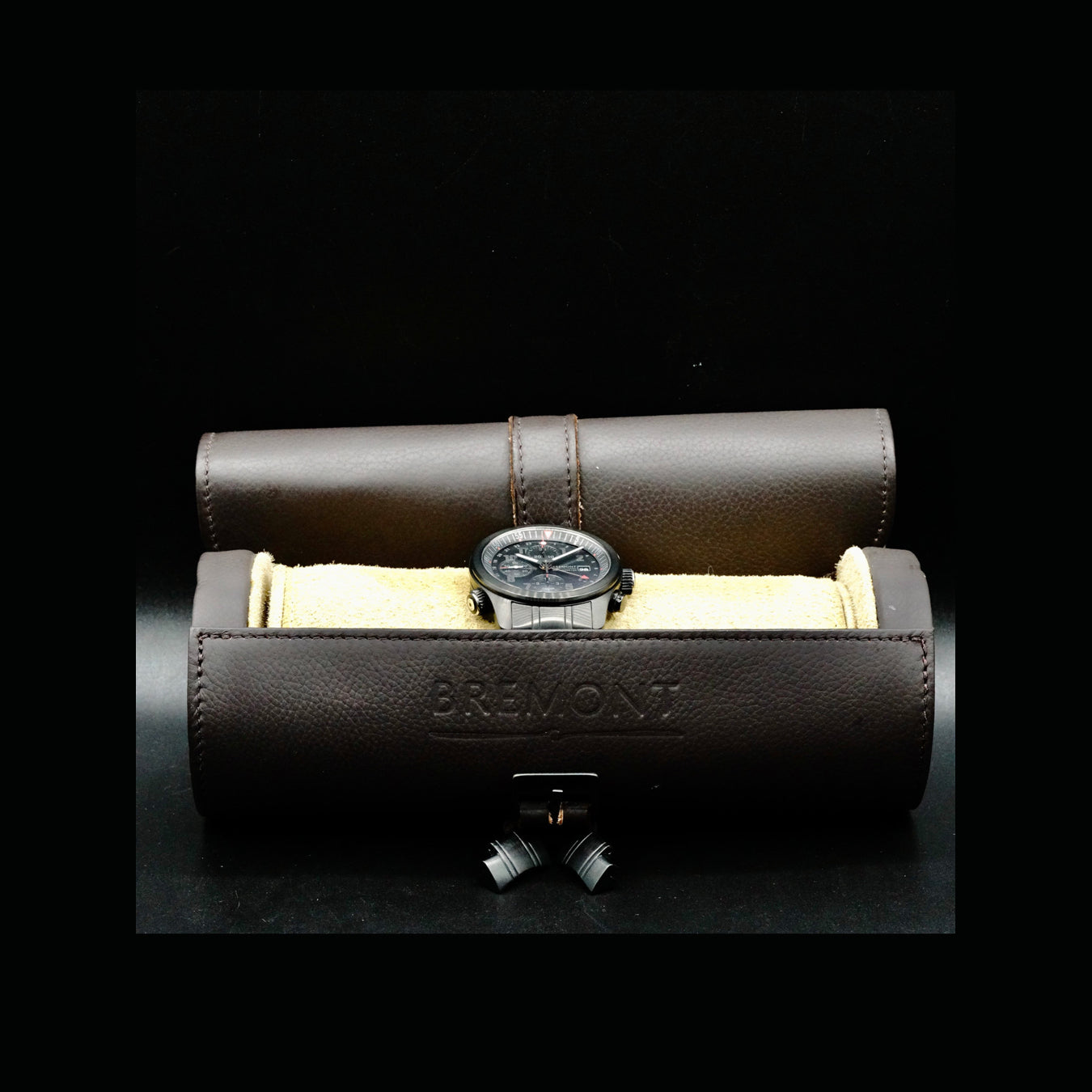 Bremont ALT1/B GMT
