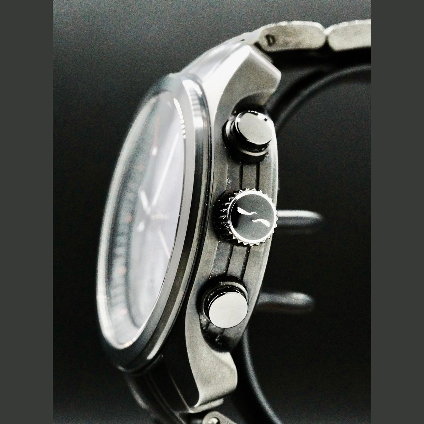 Bremont ALT1/B GMT