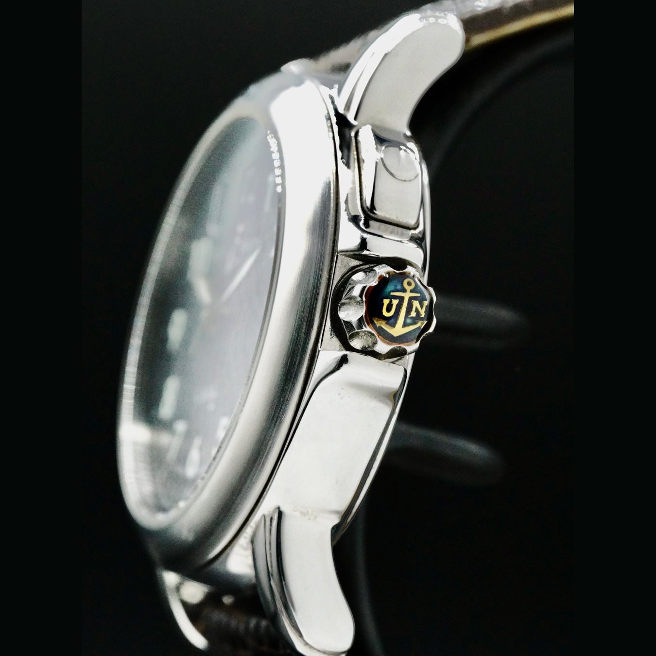Ulysse Nardin San Marco GMT
