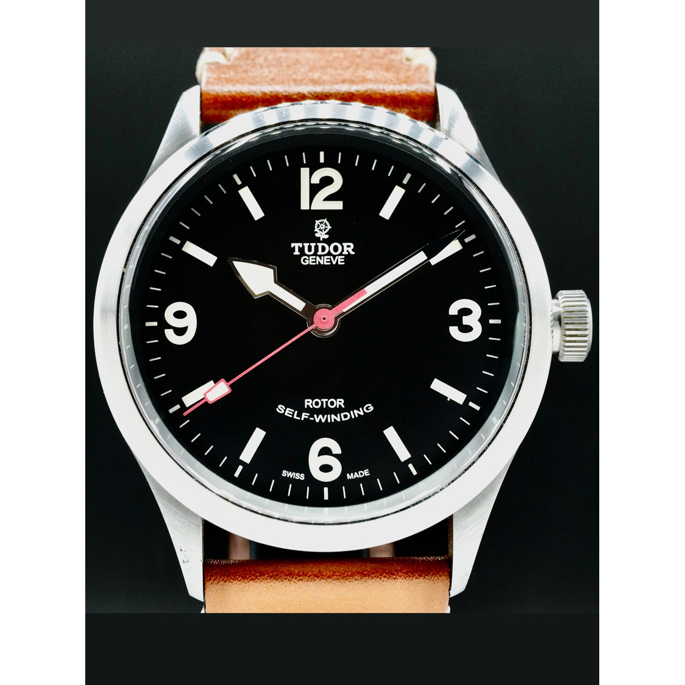 Tudor 79910 Heritage Ranger