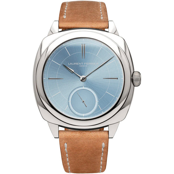 Laurent Ferrier Square Ice Blue LCF013.AC.CG7.1