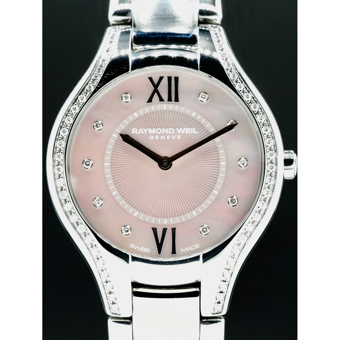 Raymond Weil 5132 Ladies