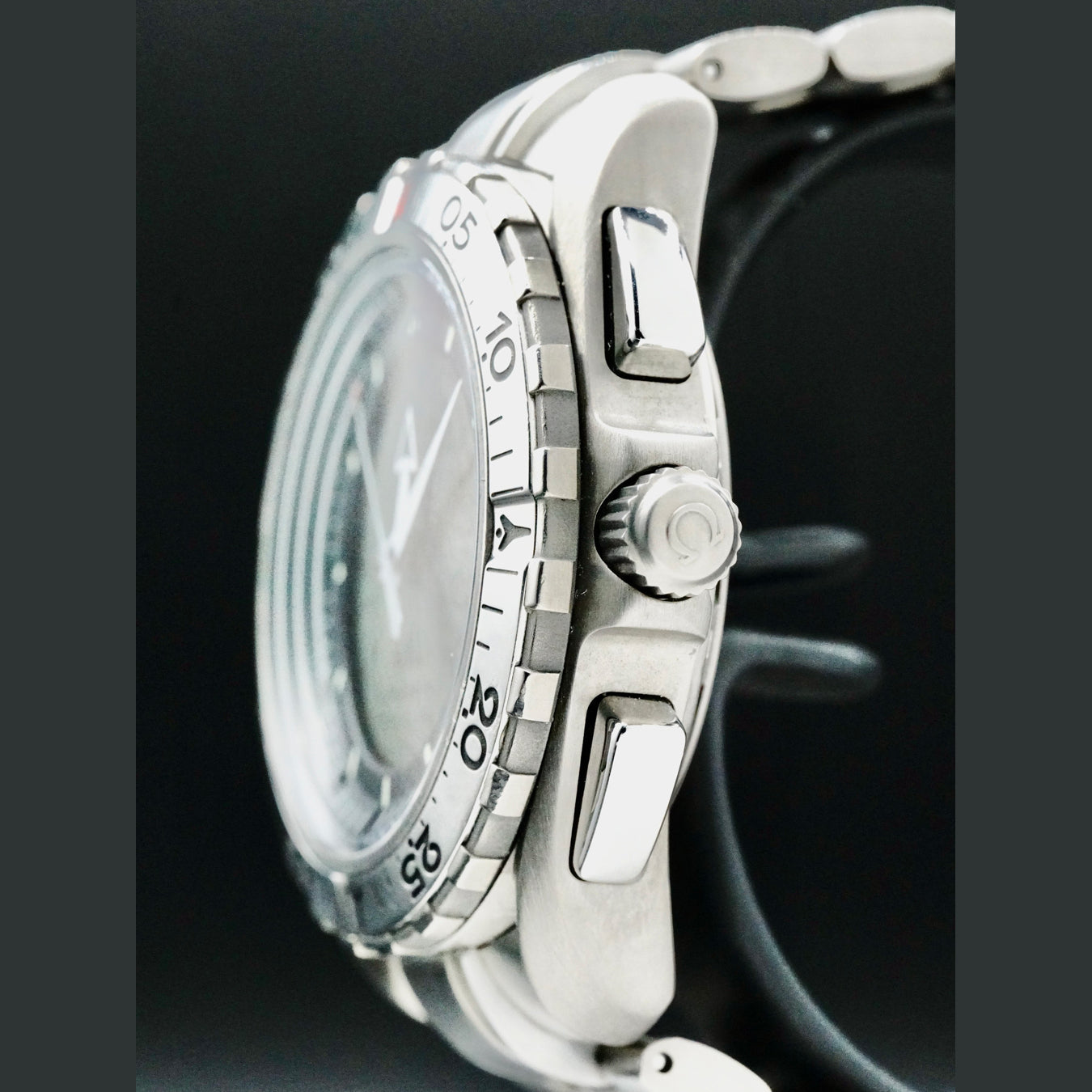 Omega 3291.50 Speedmaster Skywalker X-33
