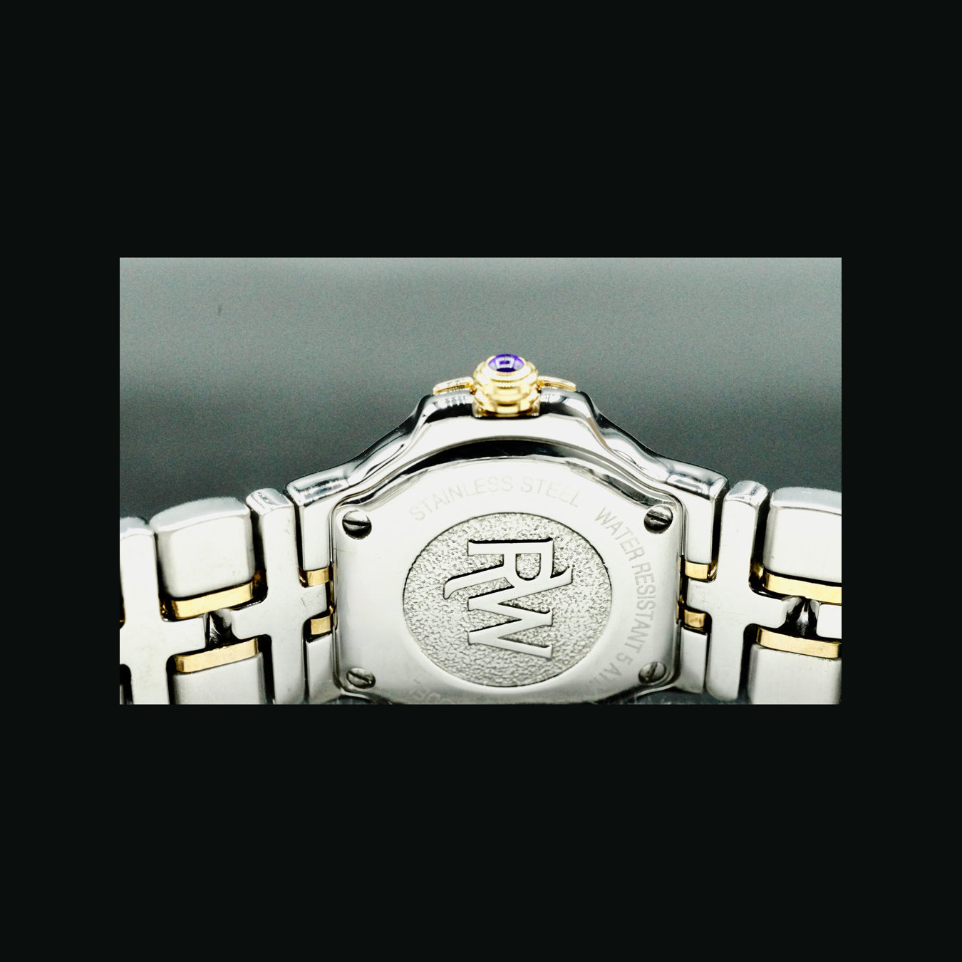 Raymond Weil 9690/1 Ladies