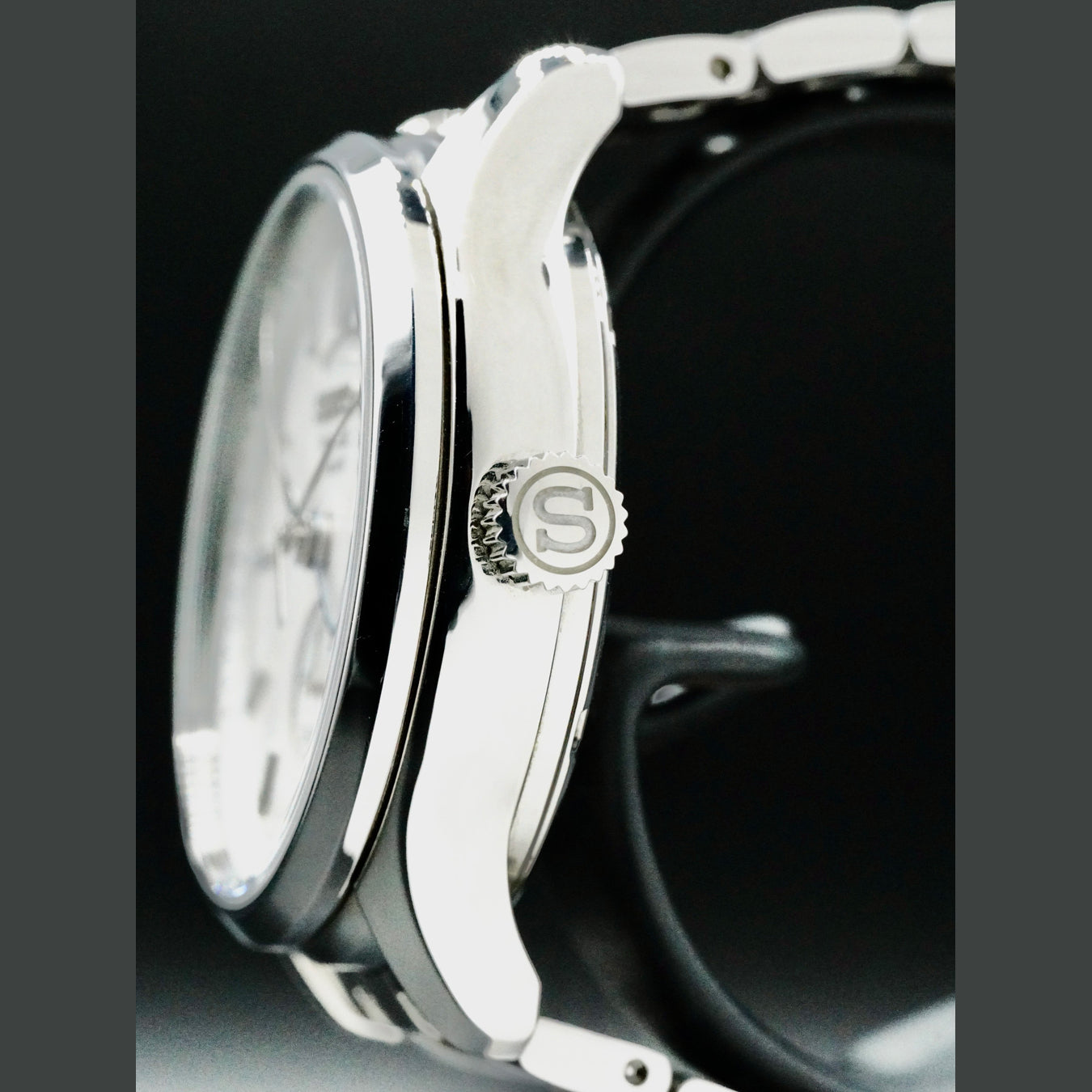 Seiko SSA395J1