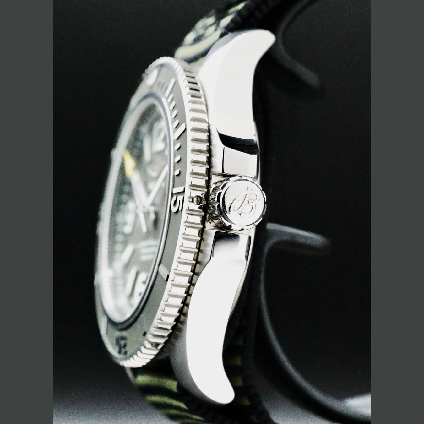 Breitling A17367A11L1W1 Superocean II Outerknown