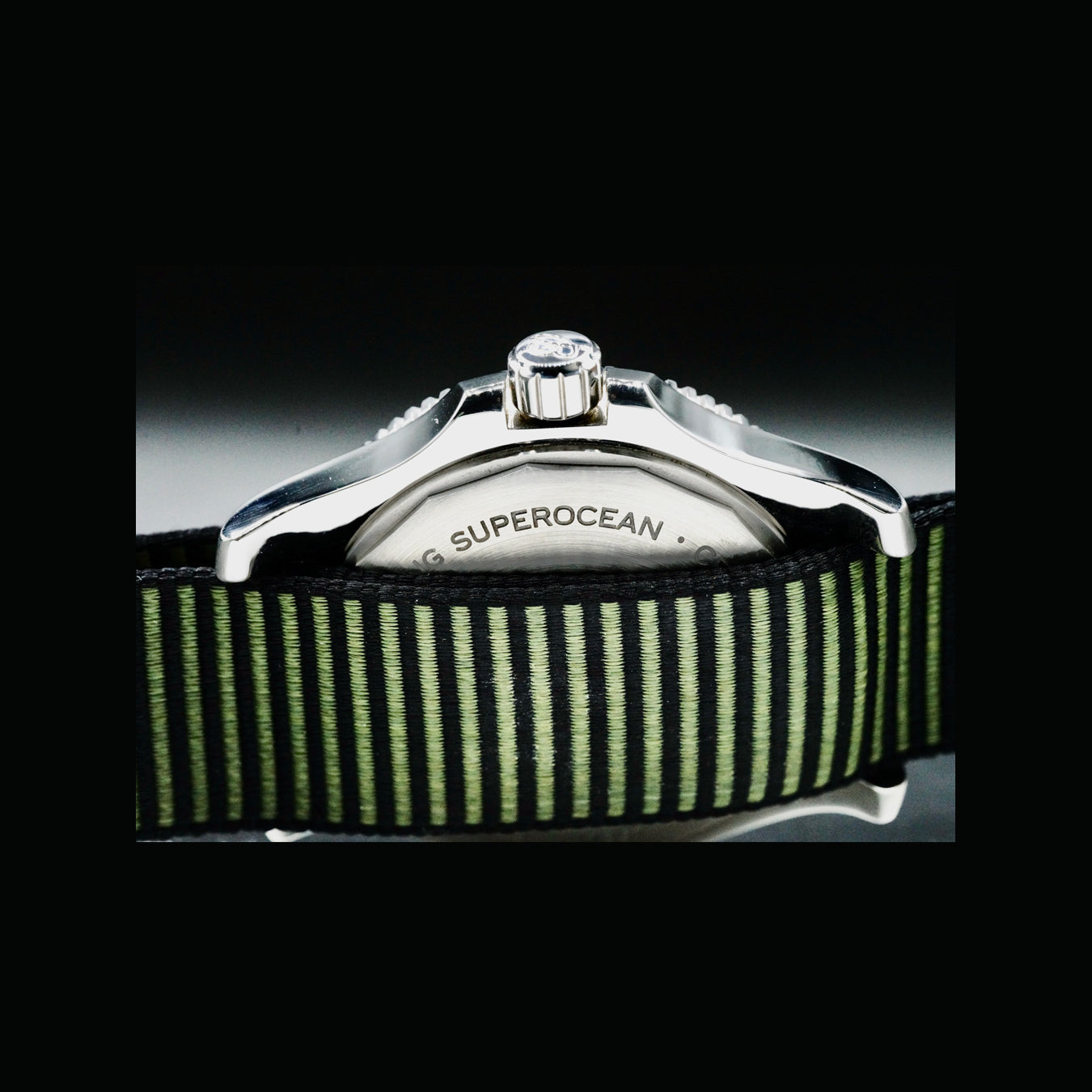 Breitling A17367A11L1W1 Superocean II Outerknown