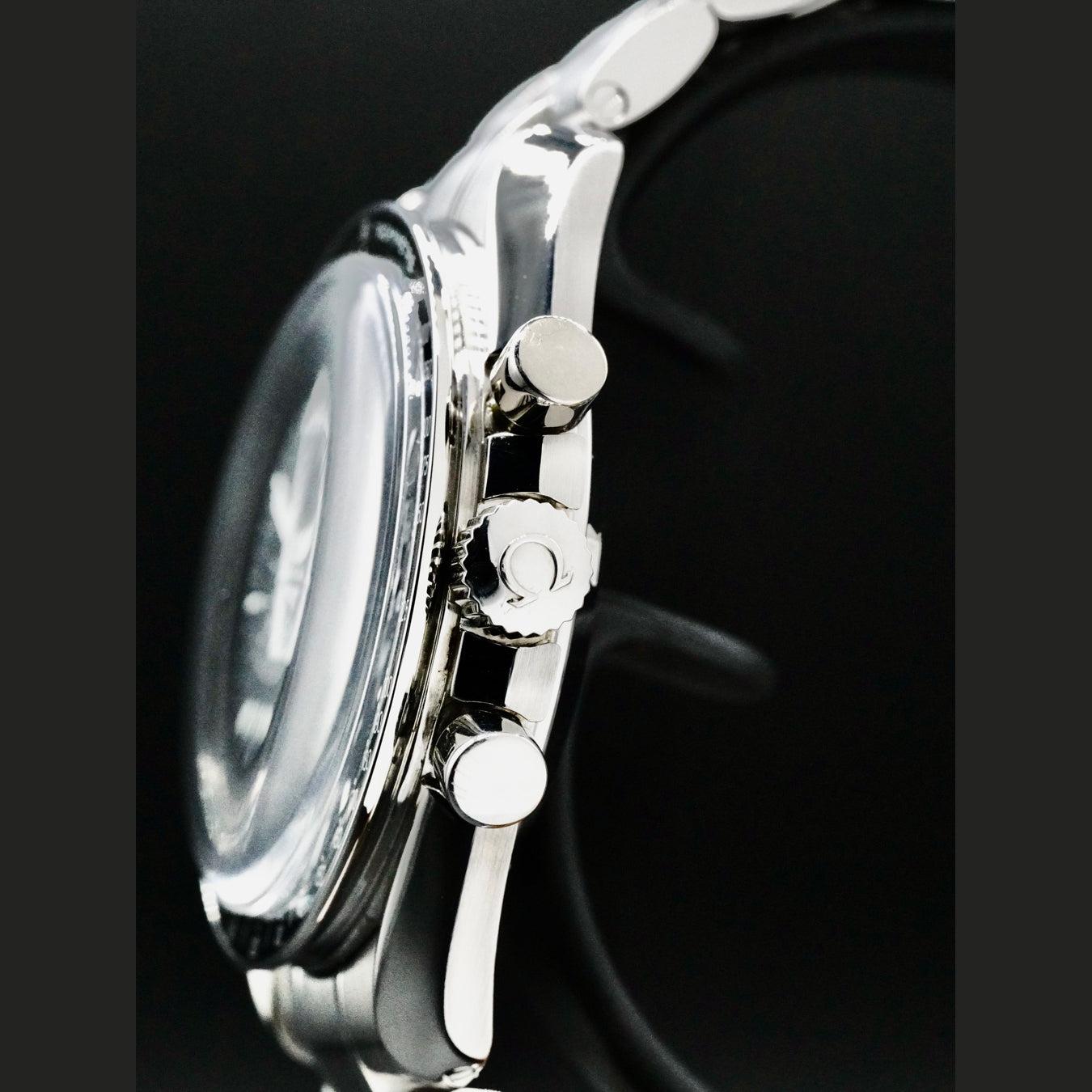 Omega 311.30.42.30.01.005 Professional Chronograph 42mm