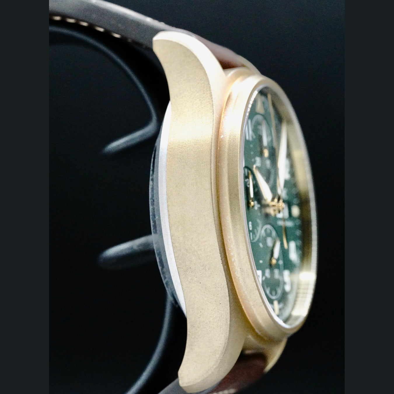 IWC IW387902 Pilot Spitfire Chronograph