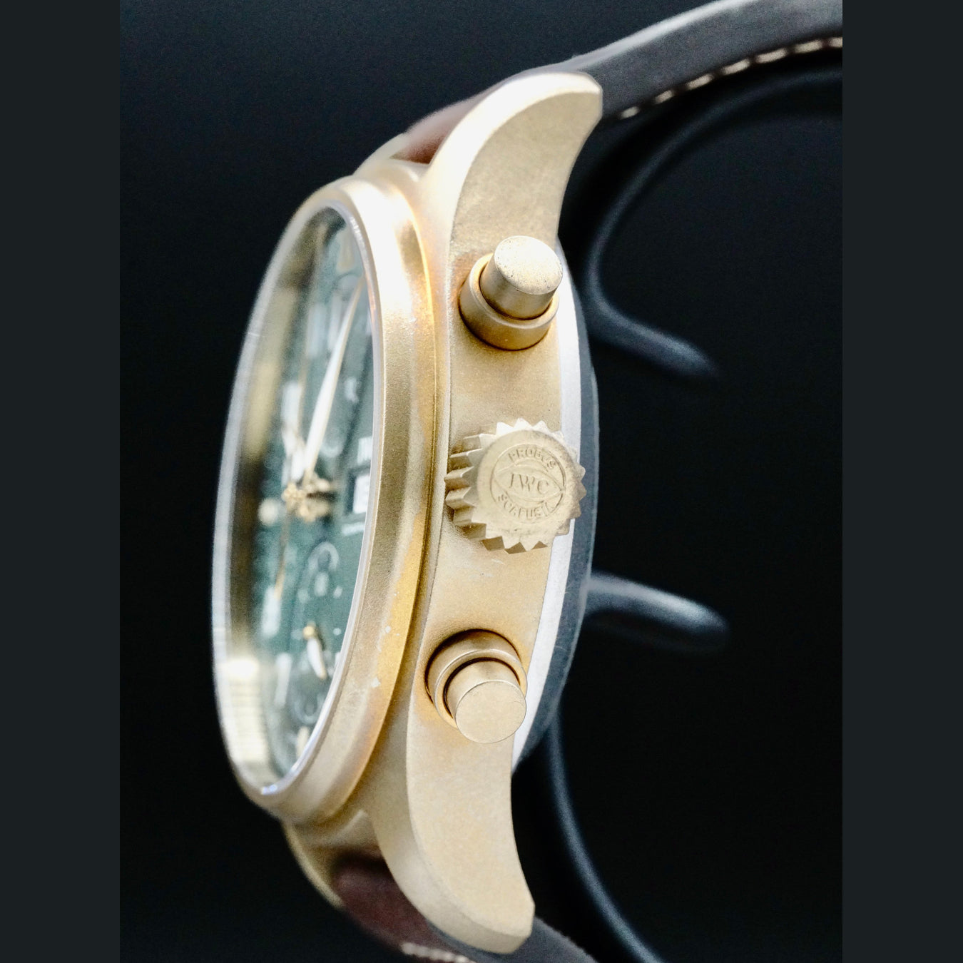 IWC IW387902 Pilot Spitfire Chronograph